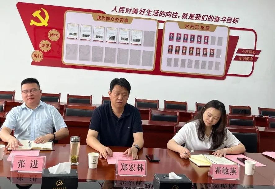 集团总经理刘龙一行赴麻城、浠水城投交流学习
